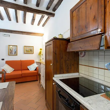La Casa Di Angelo Appartement *