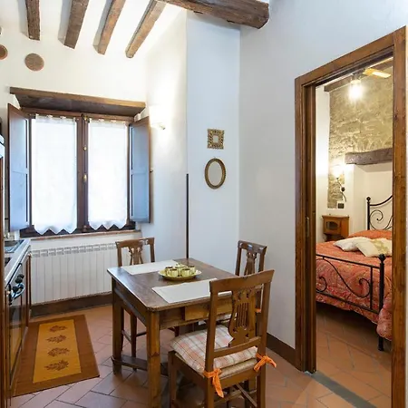 Appartement La Casa Di Angelo *