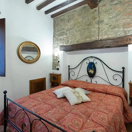 La Casa Di Angelo Appartement *