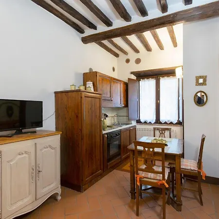 La Casa Di Angelo Appartement *