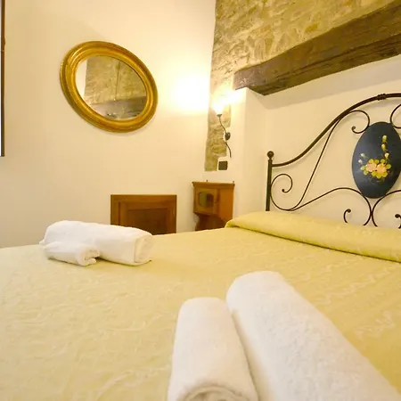 La Casa Di Angelo Appartement Cortona