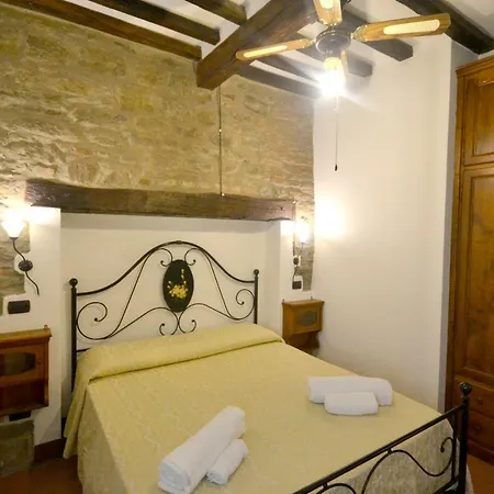 Appartement La Casa Di Angelo