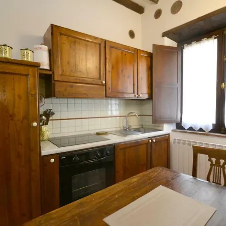 La Casa Di Angelo Appartement Cortona