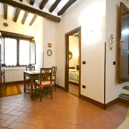 La Casa Di Angelo Cortona