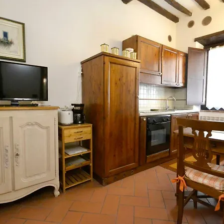 La Casa Di Angelo *