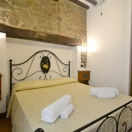 La Casa Di Angelo Cortona