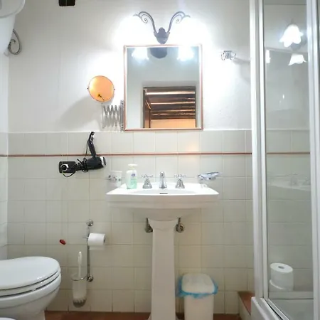 La Casa Di Angelo